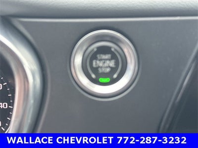 2021 Chevrolet Blazer 3LT