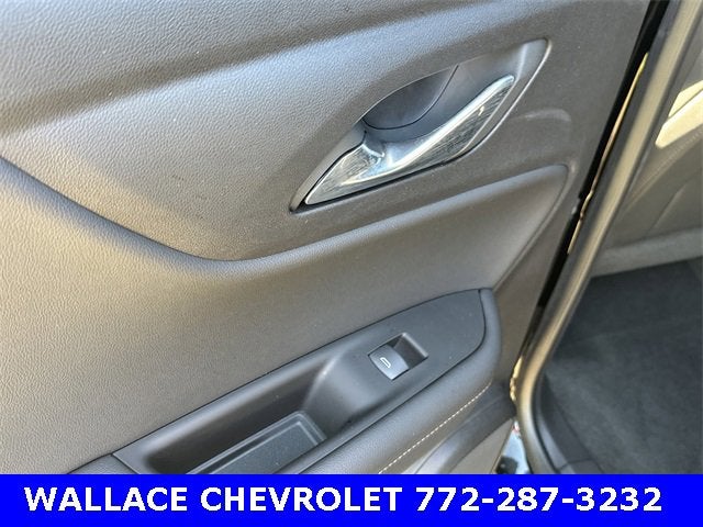 2024 Chevrolet Blazer Premier