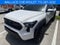 2025 Toyota Tacoma 4WD SR