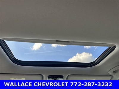 2024 Hyundai Santa Fe XRT