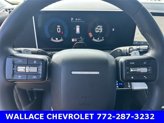 2024 Hyundai Santa Fe XRT