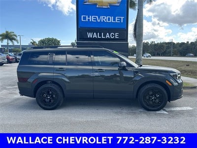 2024 Hyundai Santa Fe XRT