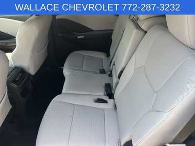 2024 Lexus TX TX 350