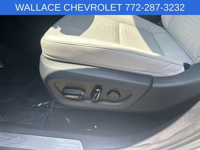 2024 Lexus TX TX 350