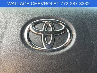 2021 Toyota Tacoma 2WD SR5