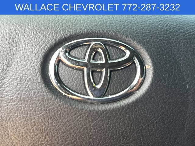 2021 Toyota Tacoma 2WD SR5