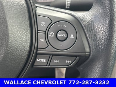 2023 Toyota Corolla Cross L