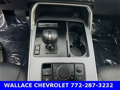 2025 Mazda Mazda CX-90 Premium Sport