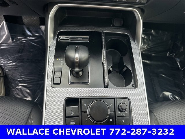 2025 Mazda Mazda CX-90 Premium Sport