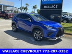 2019 Lexus NX NX 300
