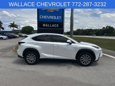 2019 Lexus NX NX 300