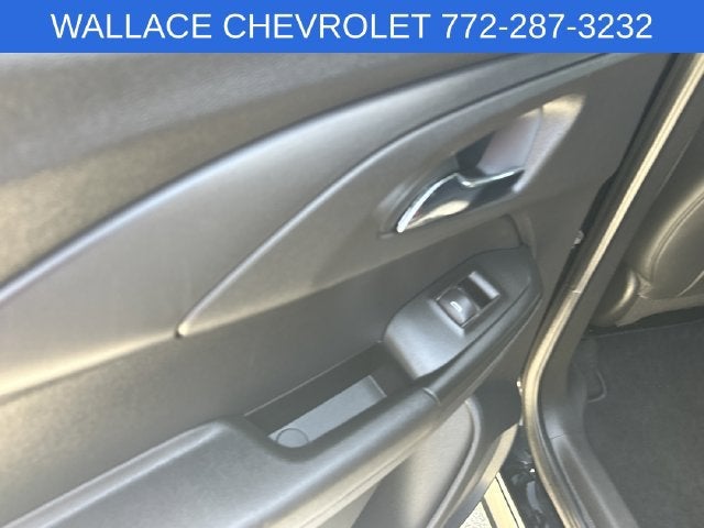 2021 Chevrolet Trailblazer ACTIV
