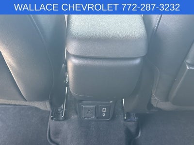 2021 Chevrolet Trailblazer ACTIV
