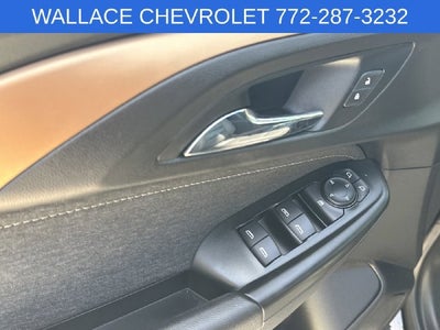 2021 Chevrolet Trailblazer ACTIV