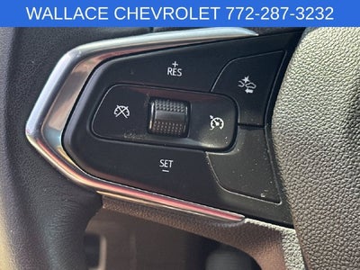 2021 Chevrolet Trailblazer ACTIV