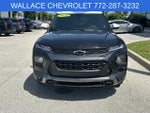 2021 Chevrolet Trailblazer ACTIV