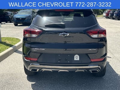2021 Chevrolet Trailblazer ACTIV