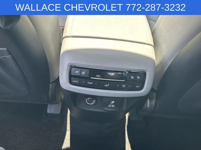 2024 Hyundai Palisade SEL 7P