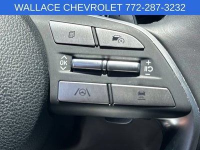 2024 Hyundai Palisade SEL 7P