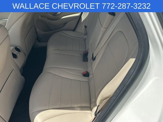 2021 Mercedes-Benz GLC GLC 300