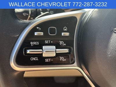 2021 Mercedes-Benz GLC GLC 300