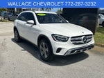2021 Mercedes-Benz GLC GLC 300