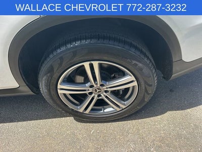 2021 Mercedes-Benz GLC GLC 300