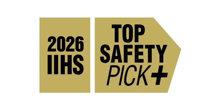 2026 IIHS TOP SAFETY PICK+ | Wallace Mazda in Stuart FL
