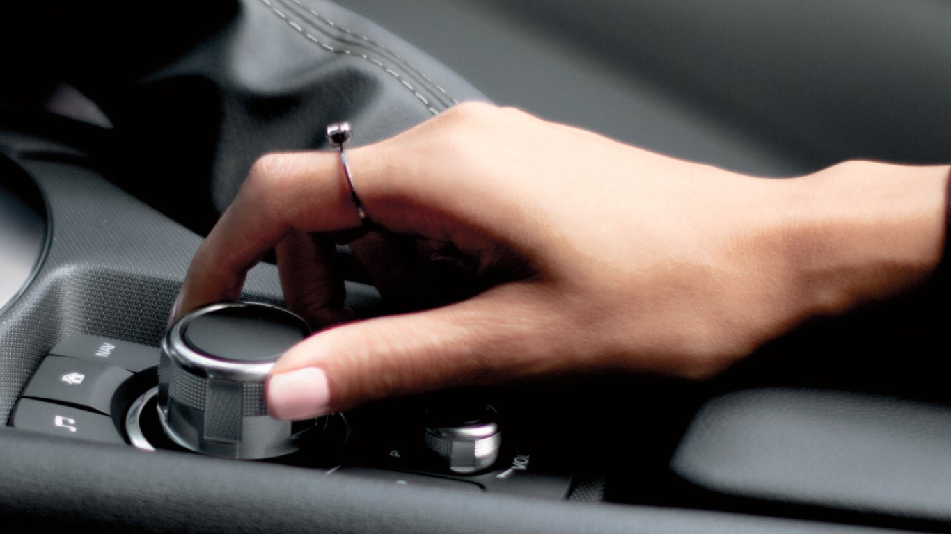 MAZDA MX-5 MIATA RF | Wallace Mazda in Stuart FL