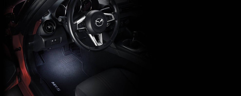 MAZDA MX-5 MIATA RF | Wallace Mazda in Stuart FL