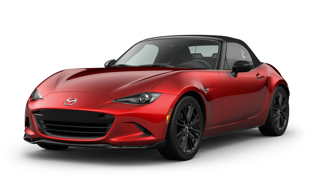 2025 Mazda MX-5 CLUB | Wallace Mazda in Stuart FL