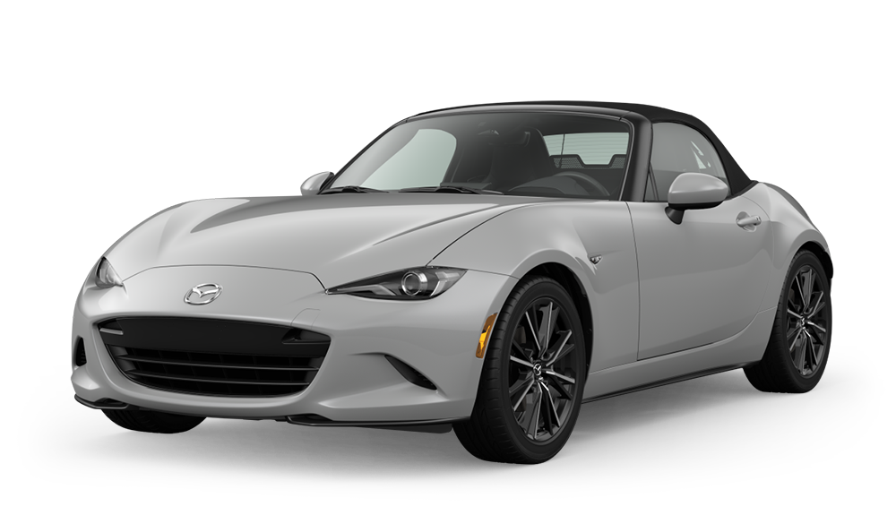 2025 Mazda MX-5 GRAND TOURING | Wallace Mazda in Stuart FL