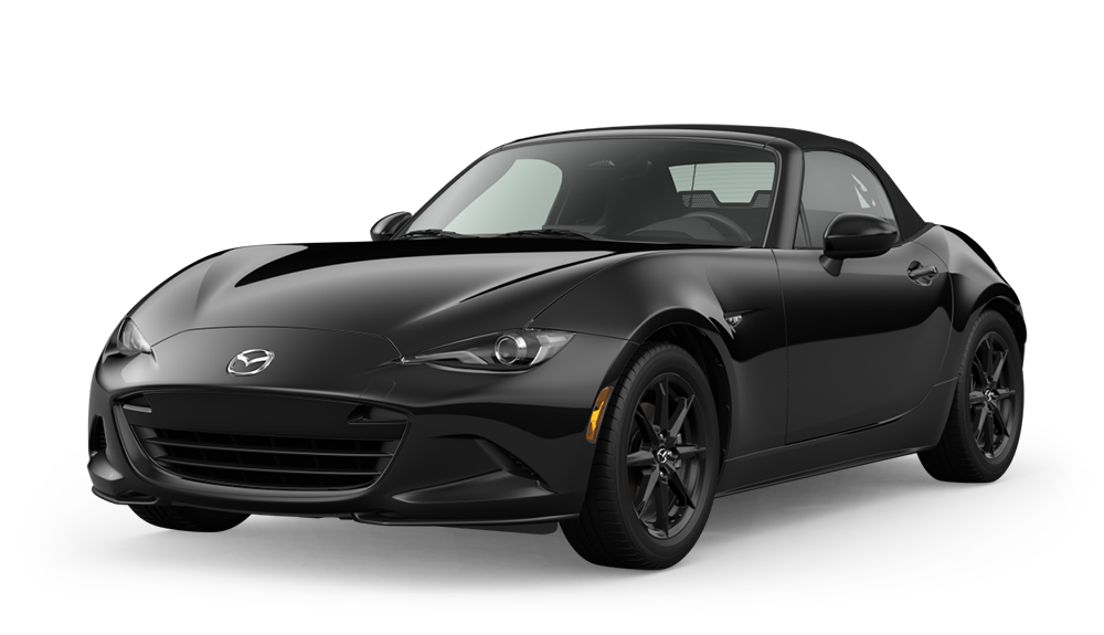 2025 Mazda MX-5 SPORT | Wallace Mazda in Stuart FL
