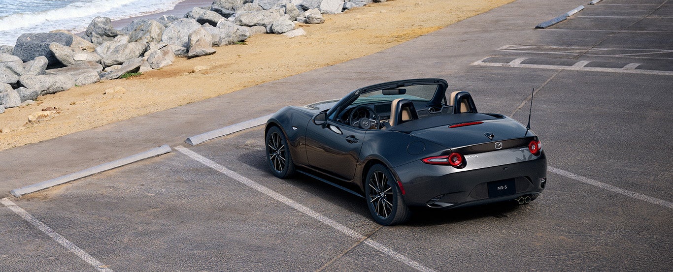 MAZDA MX-5 MIATA | Wallace Mazda in Stuart FL