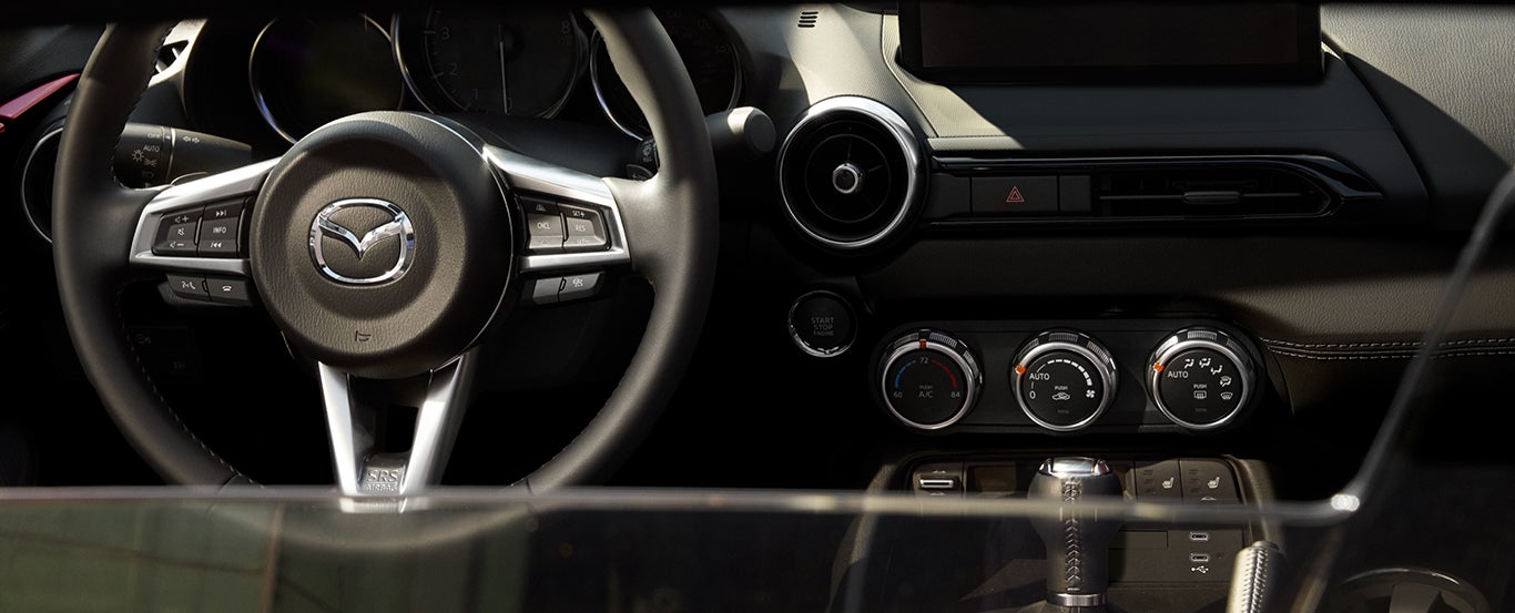 MAZDA MX-5 MIATA | Wallace Mazda in Stuart FL