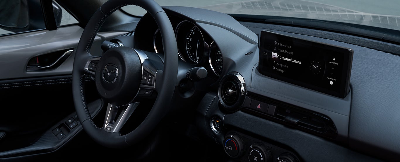 MAZDA MX-5 MIATA | Wallace Mazda in Stuart FL