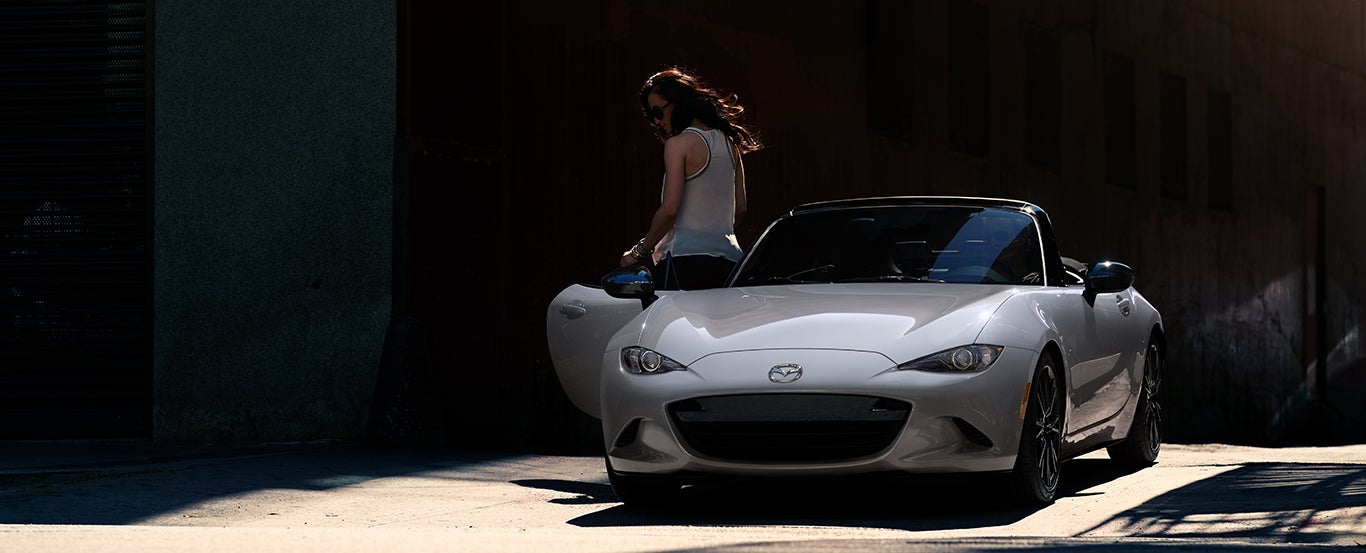 MAZDA MX-5 MIATA | Wallace Mazda in Stuart FL