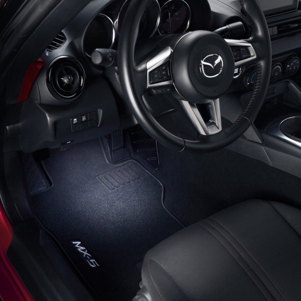 MAZDA MX-5 MIATA RF | Wallace Mazda in Stuart FL