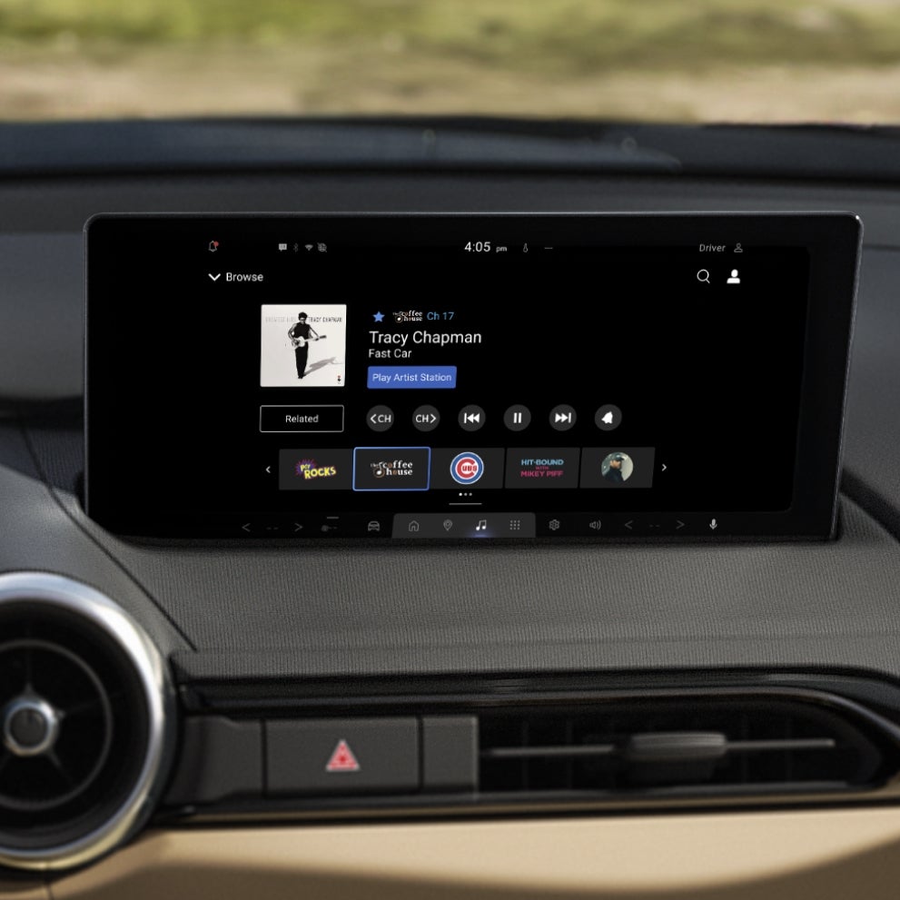 MAZDA MX-5 MIATA RF | Wallace Mazda in Stuart FL