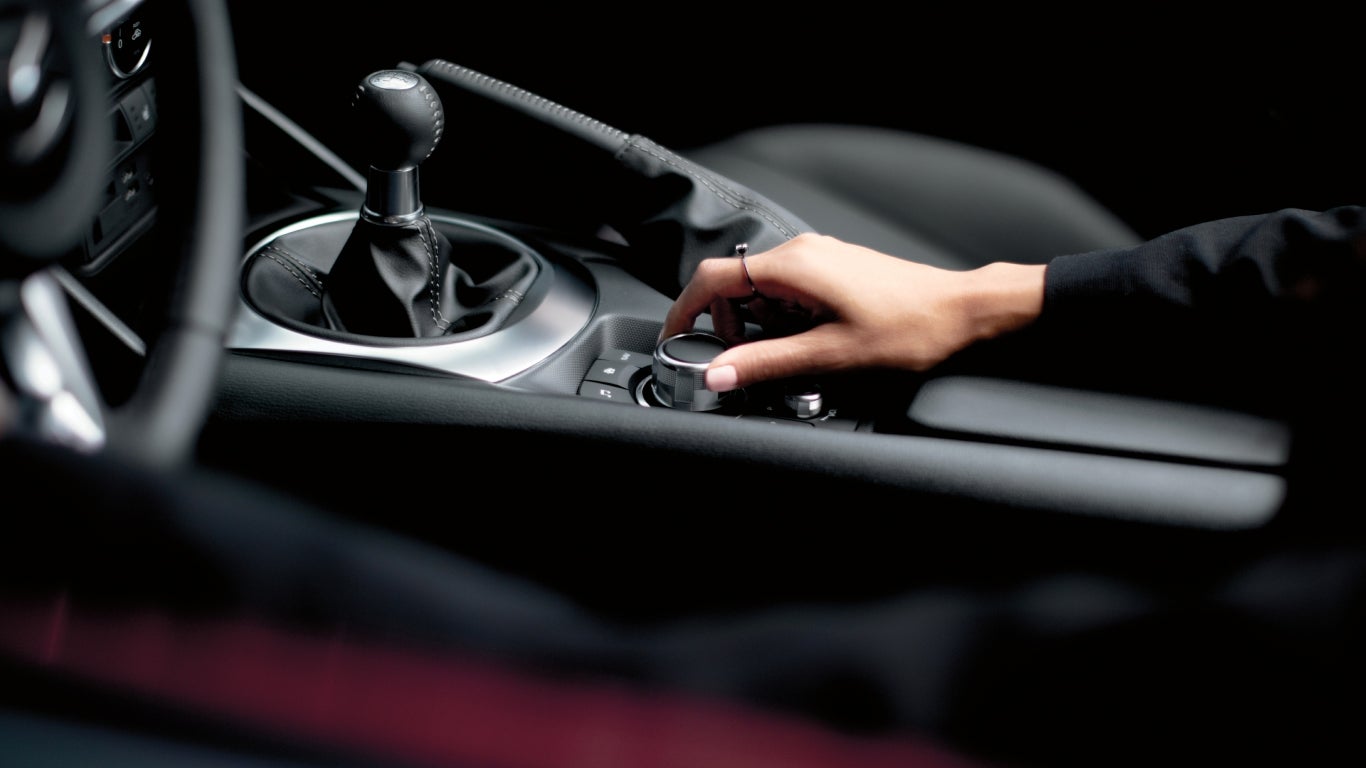 MAZDA MX-5 MIATA | Wallace Mazda in Stuart FL