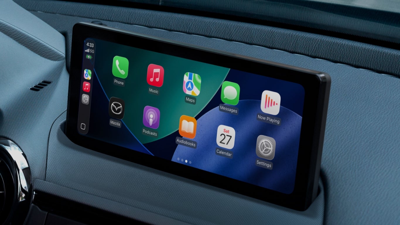 MAZDA MX-5 MIATA | Wallace Mazda in Stuart FL