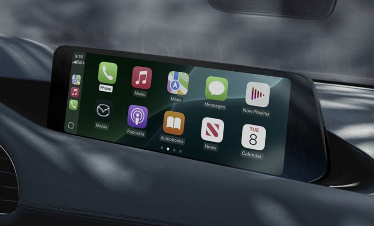 Wallace Mazda in Stuart FL