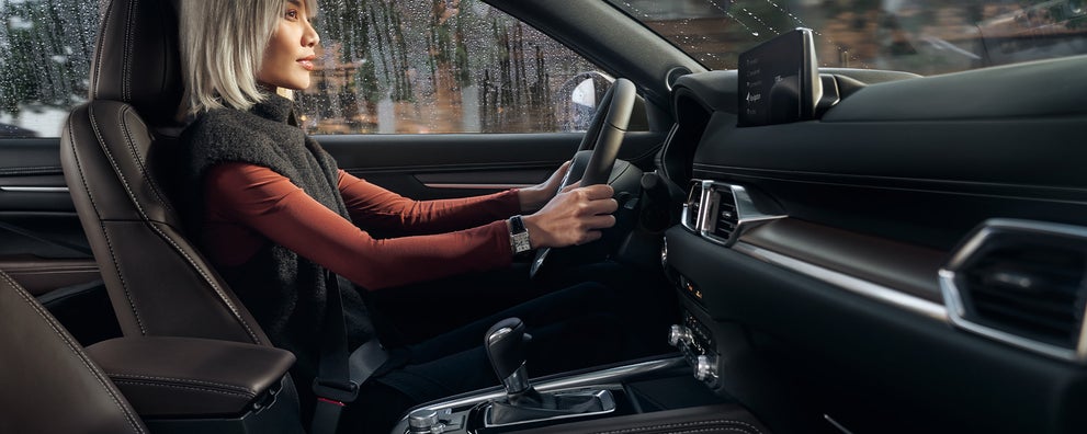 Mazda CX-5 | Wallace Mazda in Stuart FL