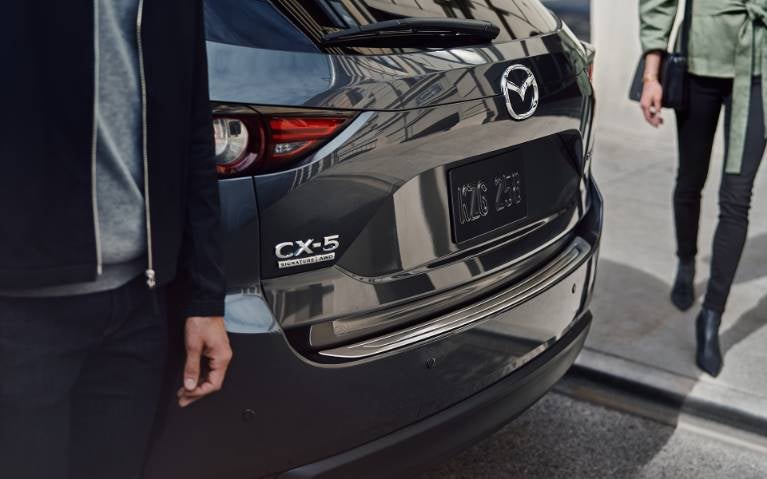 Mazda CX-5 | Wallace Mazda in Stuart FL