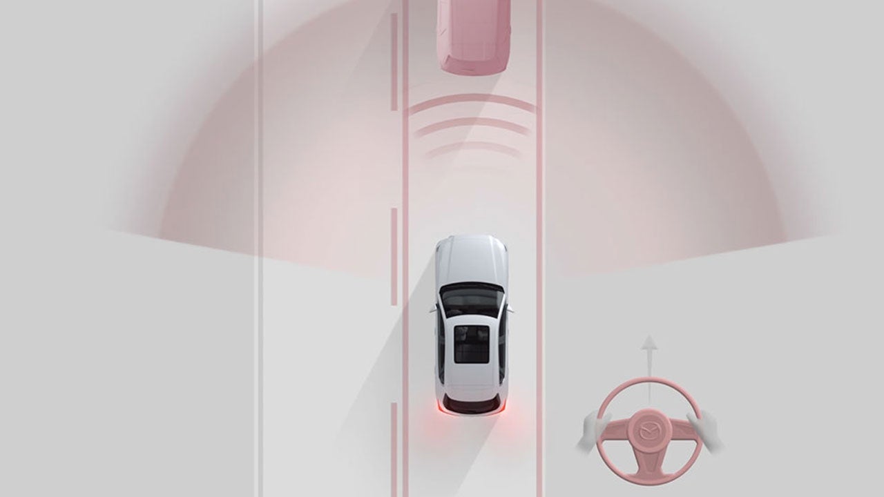 Mazda CX-70 | Wallace Mazda in Stuart FL