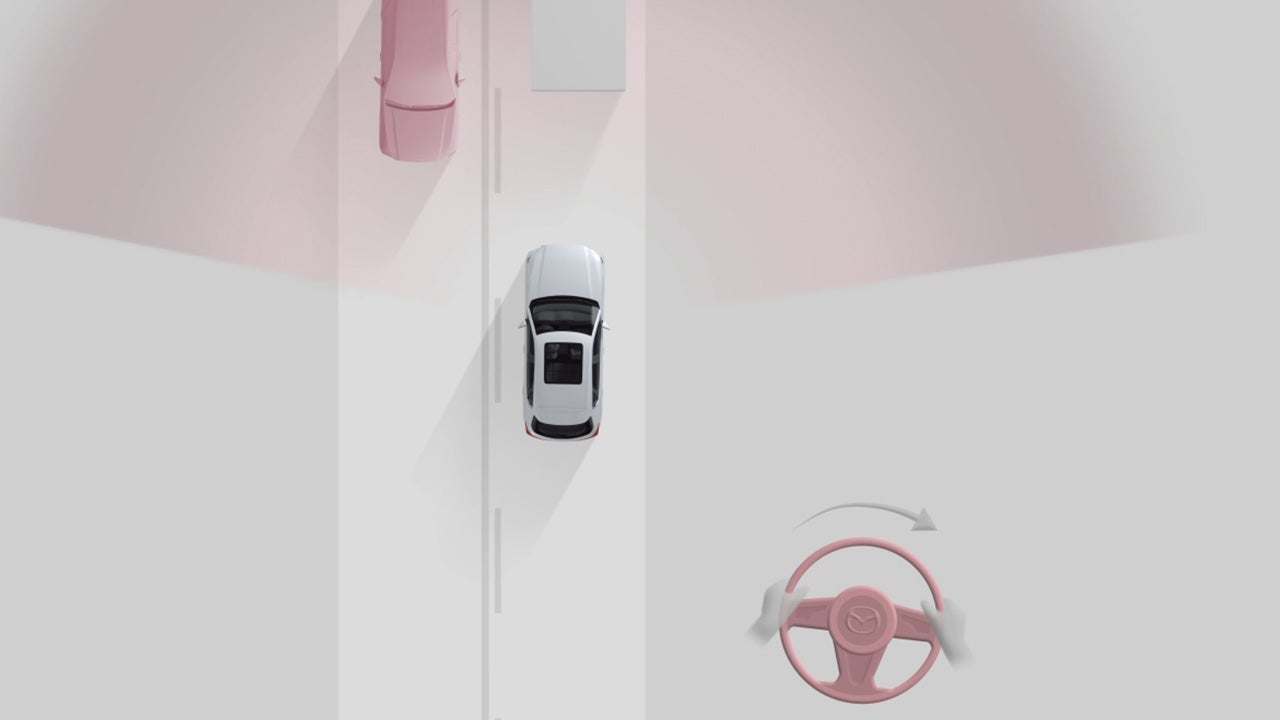 Mazda CX-70 | Wallace Mazda in Stuart FL