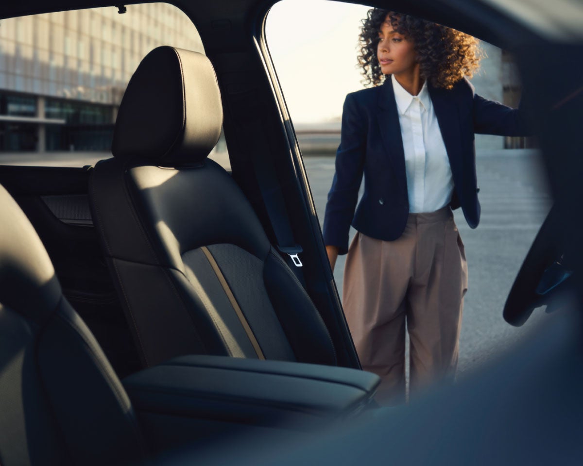 Wallace Mazda in Stuart FL