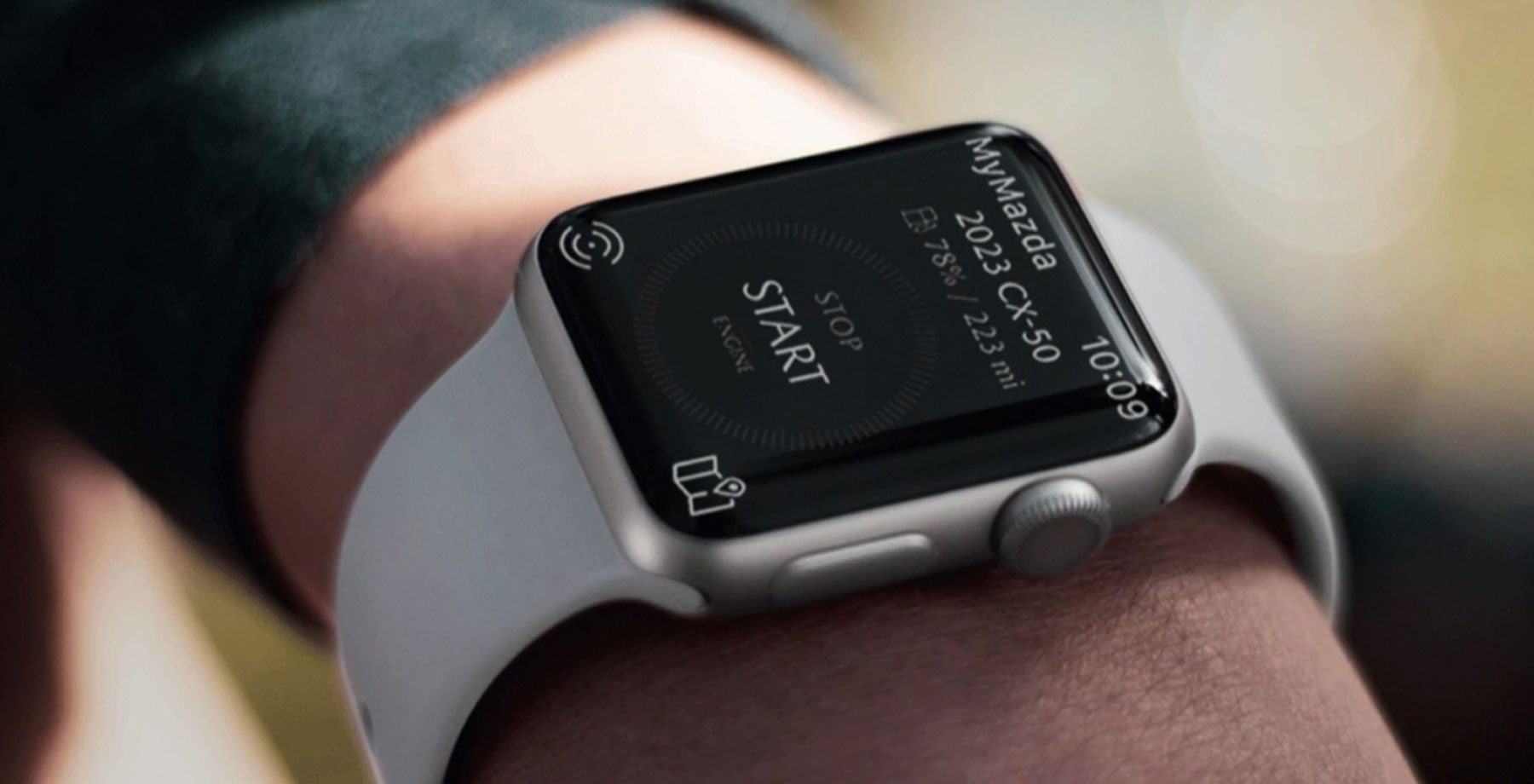 Wallace Mazda in Stuart FL