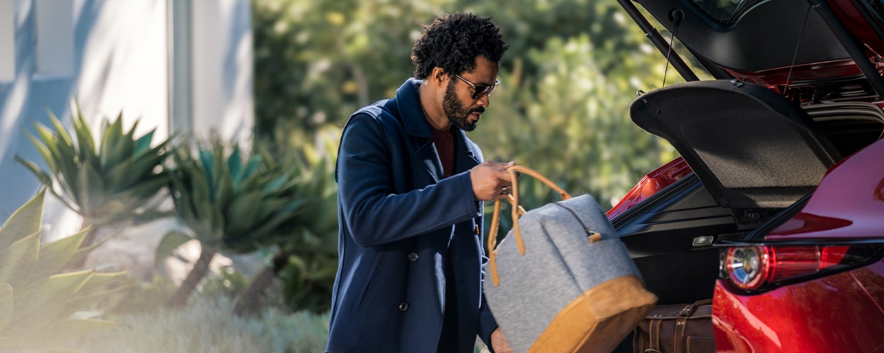 Wallace Mazda in Stuart FL