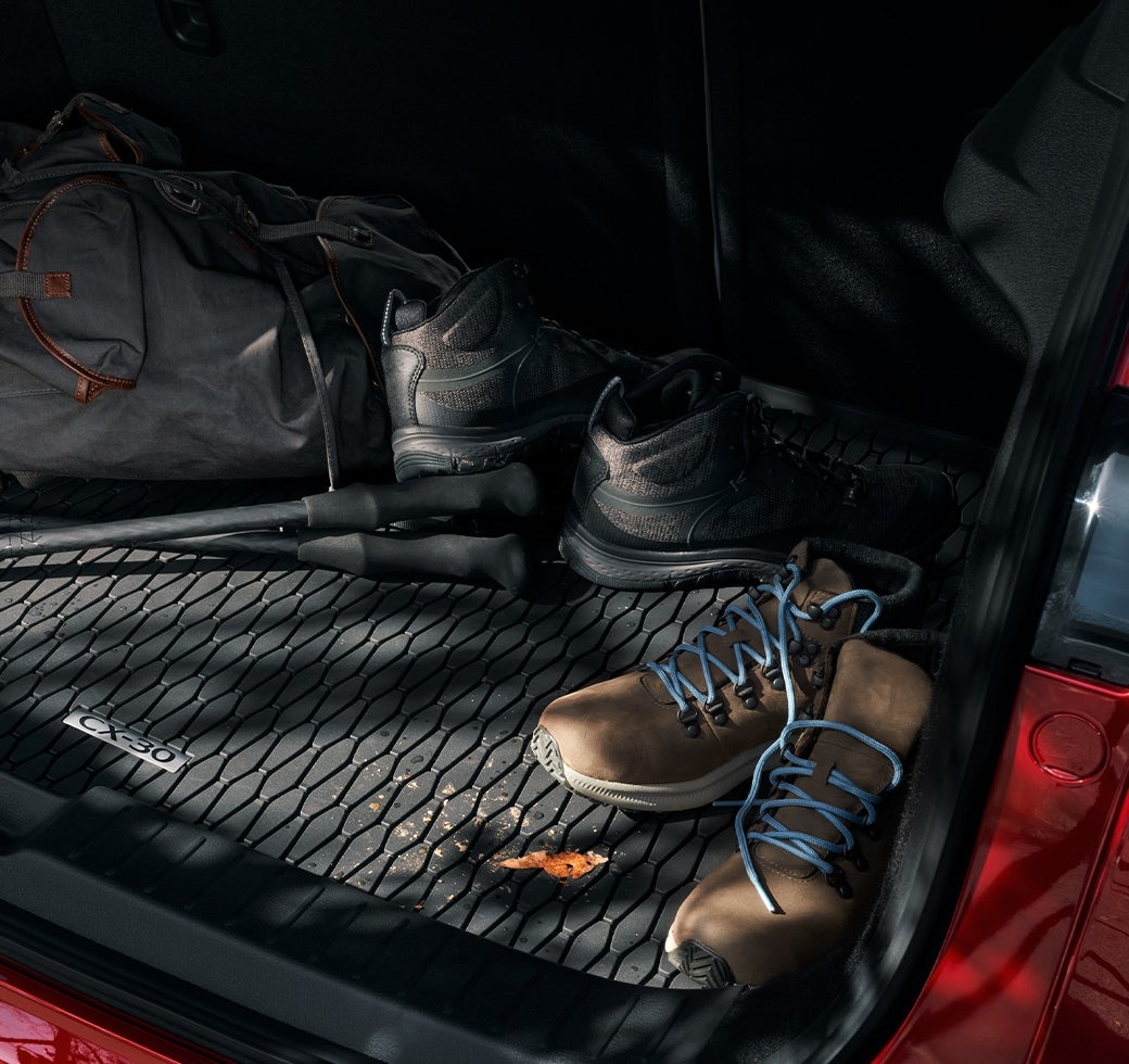 Wallace Mazda in Stuart FL